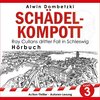 Buchcover Schädel-Kompott (Download)