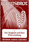 Buchcover Die Trägheit und ihre Überwindung - 8