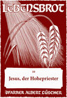 Buchcover Jesus, der Hohepriester - 10