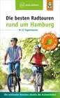 Buchcover Die besten Radtouren rund um Hamburg