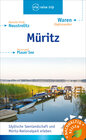 Buchcover Müritz