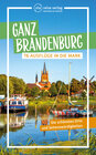 Buchcover Ganz Brandenburg