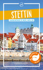 Buchcover Stettin Swinemünde Insel Wollin