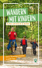 Buchcover Wandern mit Kindern rund um Köln & Bonn