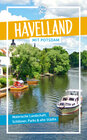 Buchcover Havelland