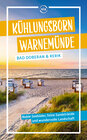 Buchcover Kühlungsborn – Warnemünde