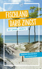 Buchcover Fischland Darß Zingst