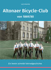 Buchcover Altonaer Bicycle-Club von 1869/80