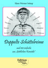 Buchcover Doppelte Schüttelreime