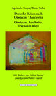 Buchcover Dreizehn Reisen nach Auschwitz