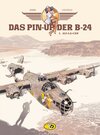 Buchcover Das Pin-Up der B-24 #1