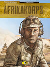 Buchcover Afrikakorps #2