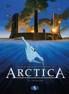 Buchcover Arctica #11