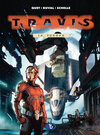 Buchcover Travis #14