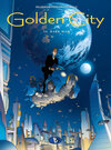 Buchcover Golden City #14