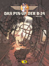 Buchcover Das Pin-Up der B-24 #2