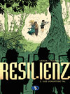 Buchcover Resilienz #2