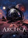Buchcover Arctica #12