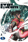 Buchcover Sweet Konkrete