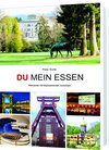 Buchcover Du mein Essen