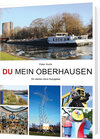 Buchcover Du mein Oberhausen