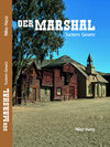 Buchcover Der Marshal - Tuckers Gesetz
