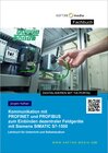 Buchcover Kommunikation mit PROFINET und PROFIBUS