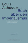Buchcover Buch über den Imperialismus
