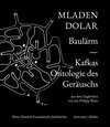 Buchcover Baulärm