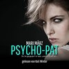 Buchcover Psycho-Pat