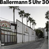 Buchcover Ballermann5Uhr30