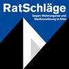 Buchcover RatSchläge