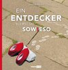 Buchcover Ein Entdecker bleibst du sowieso