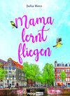 Buchcover Mama lernt fliegen