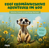 Buchcover Eggi Erdmännchens Abenteuer im Zoo