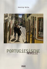 Buchcover Portugiesische Novelle