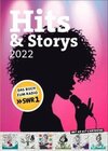 Buchcover SWR1 Hits & Storys 2022