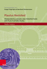 Buchcover Plautus Revisited