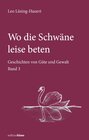 Buchcover Wo die Schwäne leise beten