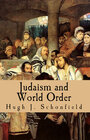 Buchcover Judaism and World Order