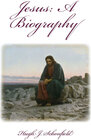 Buchcover Jesus a Biography