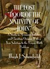Buchcover The Lost "Book of the Nativity of John"