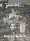 Buchcover The Man for Mankind