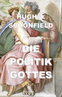 Buchcover Die Politik Gottes