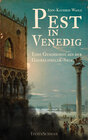 Buchcover Pest in Venedig
