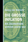 Buchcover Die große Inflation