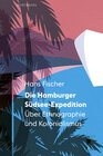 Buchcover Die Hamburger Südsee-Expedition