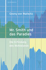 Buchcover Mr. Smith und das Paradies