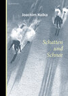 Buchcover Schatten und Schnee