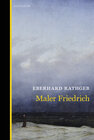 Buchcover Maler Friedrich